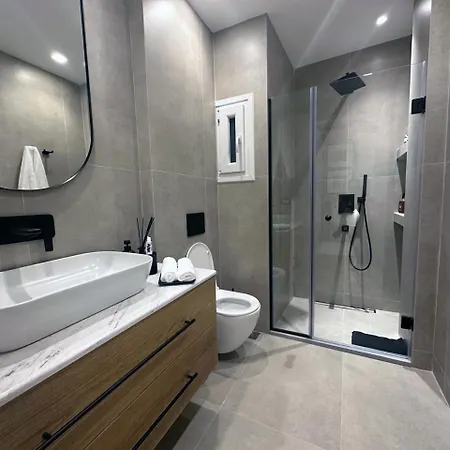 Apartmán The Luxury Project *