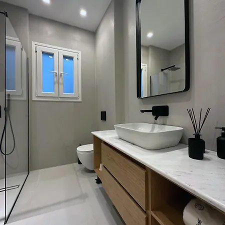 The Luxury Project
