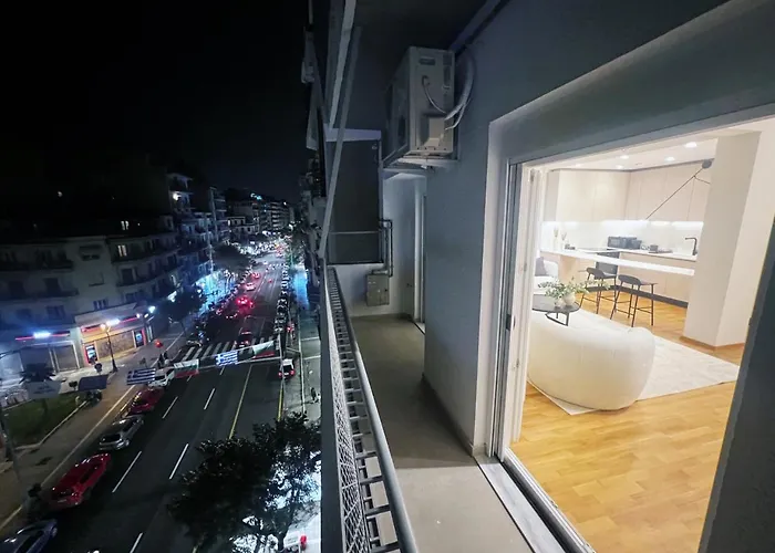 The Luxury Project * Thessaloniki
