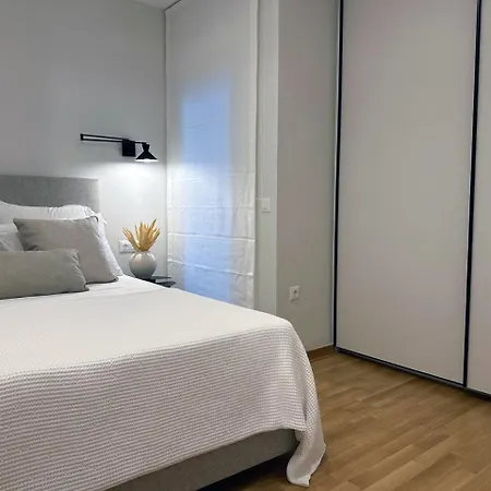The Luxury Project 塞萨洛尼基