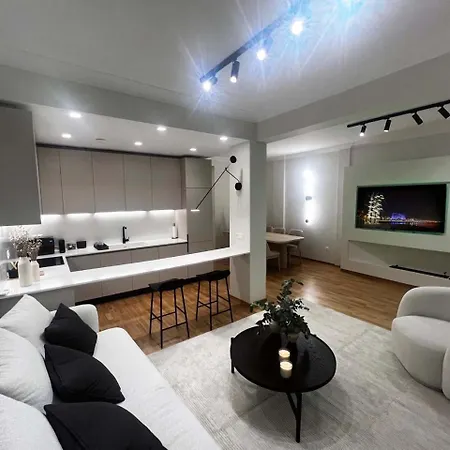 The Luxury Project