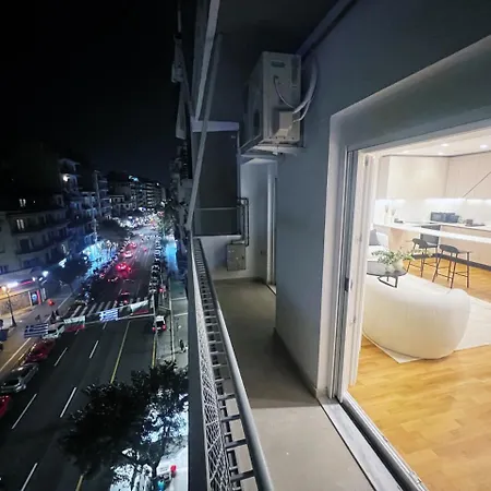 The Luxury Project * 塞萨洛尼基