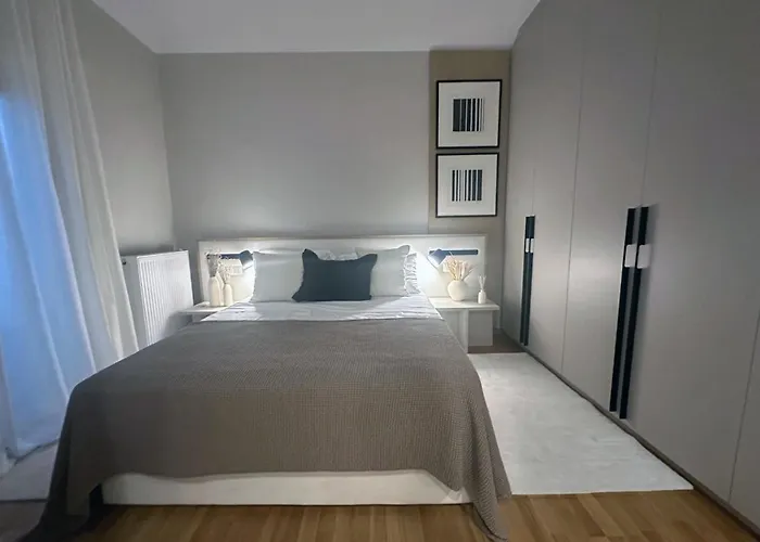 The Luxury Project Appartamento