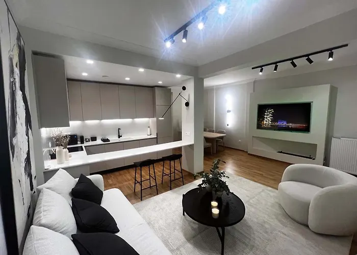 The Luxury Project