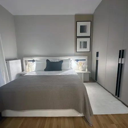 The Luxury Project Appartement